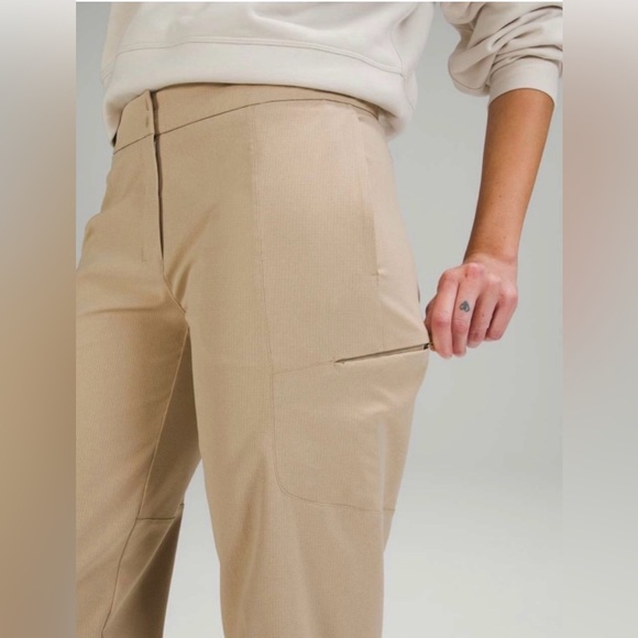 Ventlight Cargo Mid Rise - Picture 3 of 8